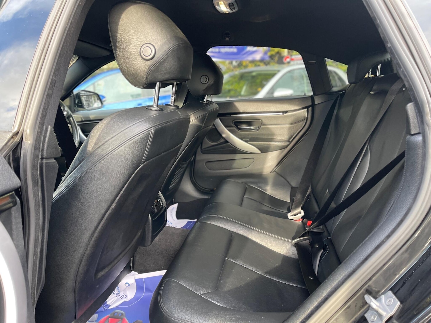 Used BMW 4 Series Gran Coupe 2018 for sale - 76259391: Photo 31