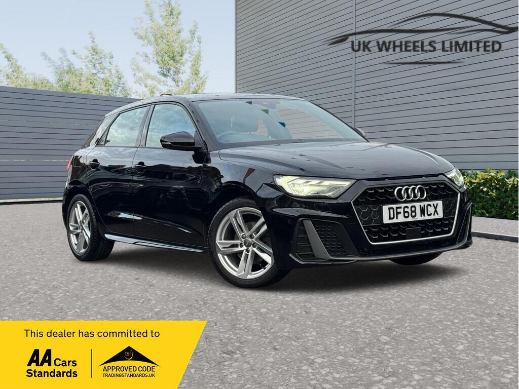 Used Audi A1 2019 for sale - 76584128: Photo 1