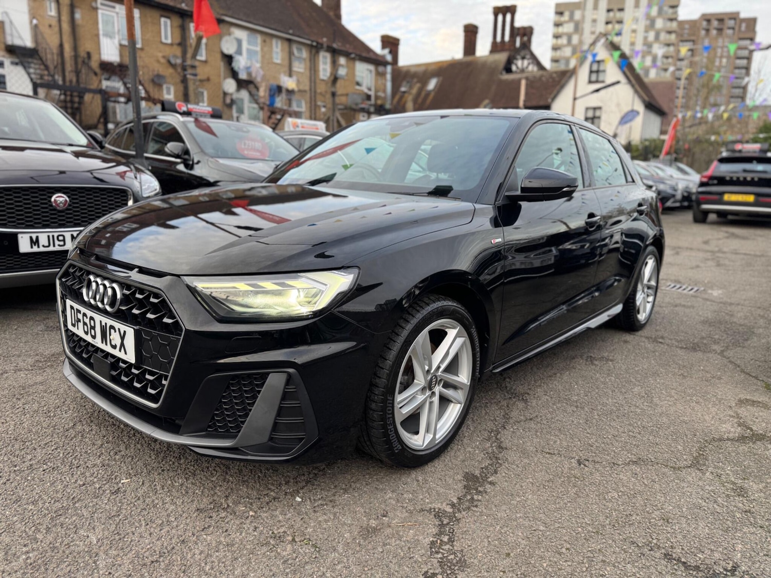 Used Audi A1 2019 for sale - 76584128: Photo 10