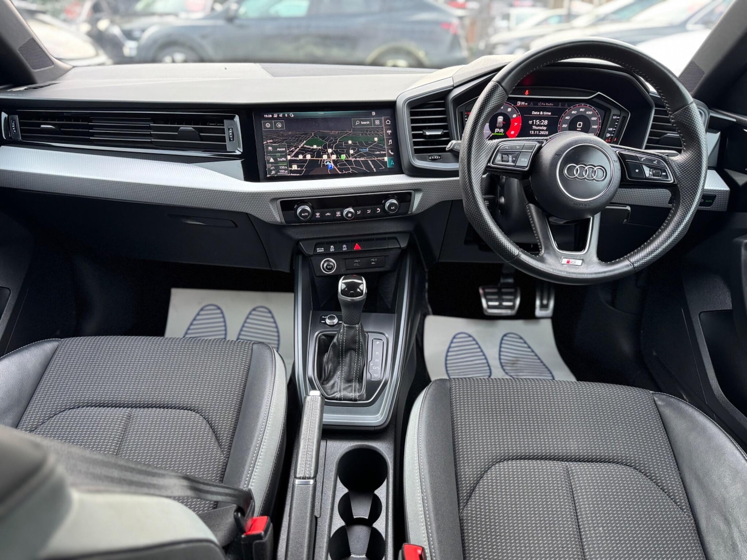 Used Audi A1 2019 for sale - 76584128: Photo 11