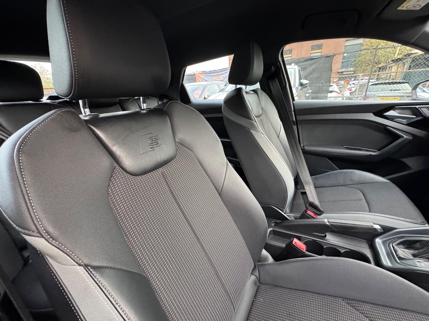 Used Audi A1 2019 for sale - 76584128: Photo 12