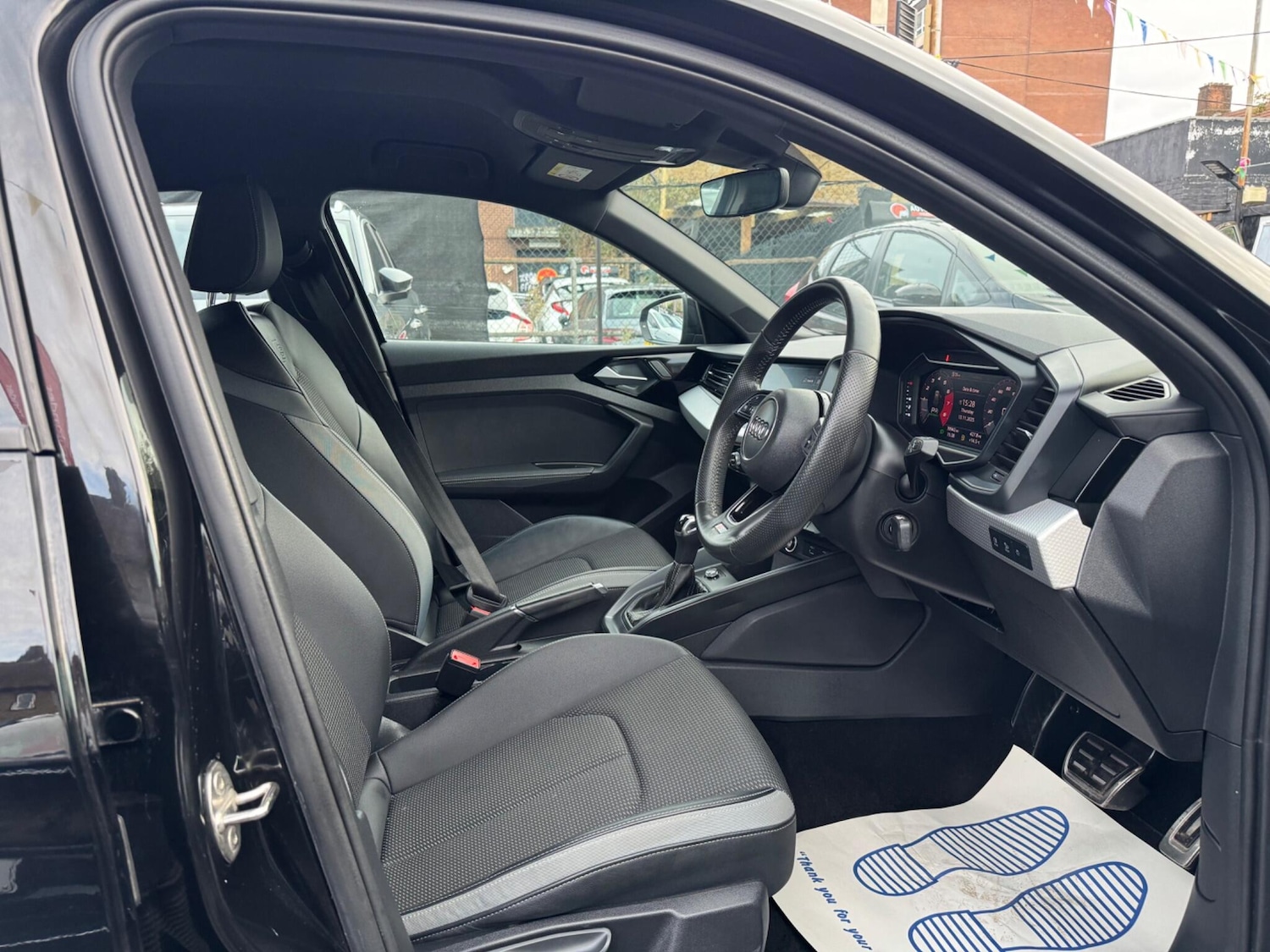 Used Audi A1 2019 for sale - 76584128: Photo 13