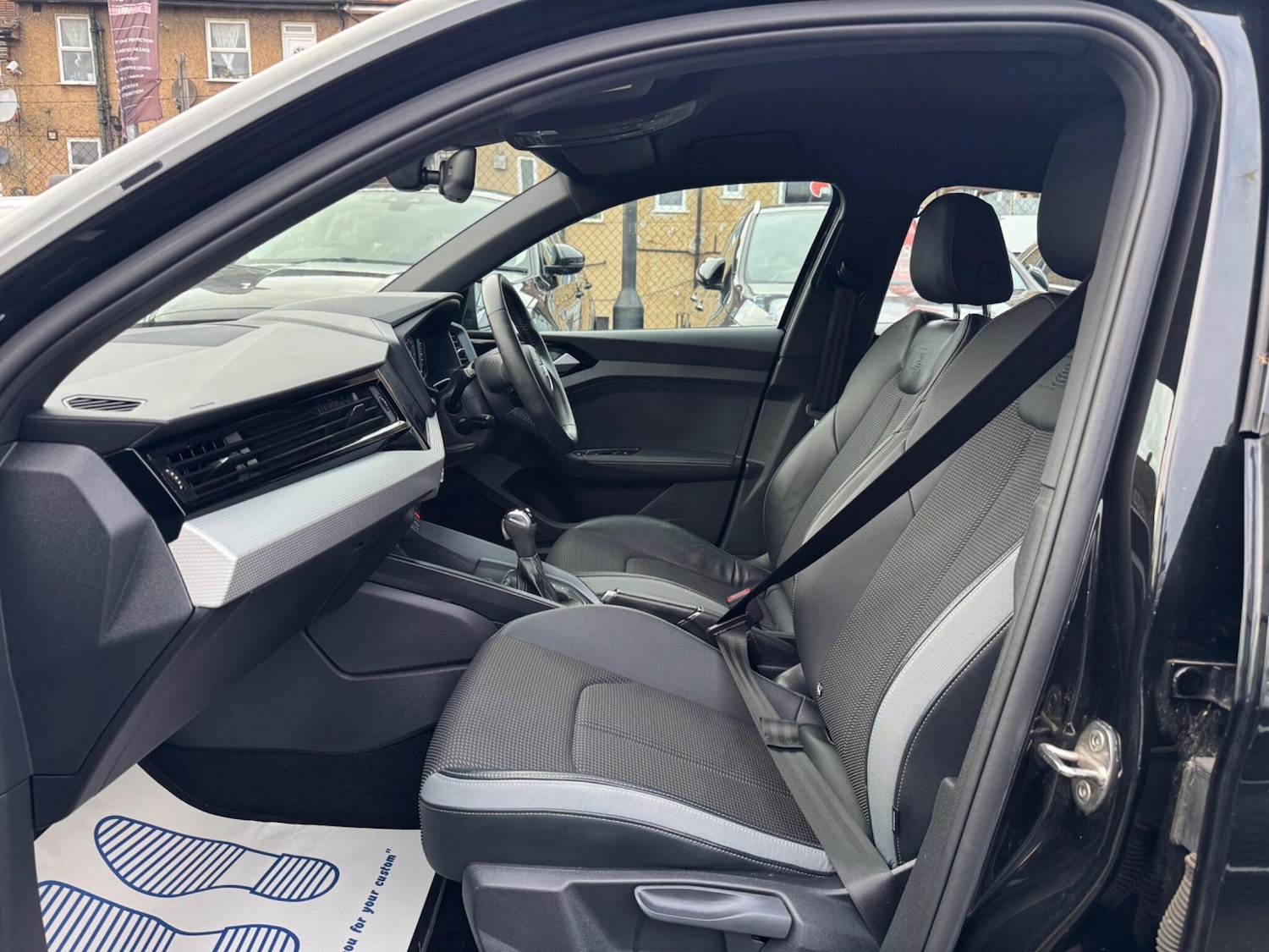 Used Audi A1 2019 for sale - 76584128: Photo 14