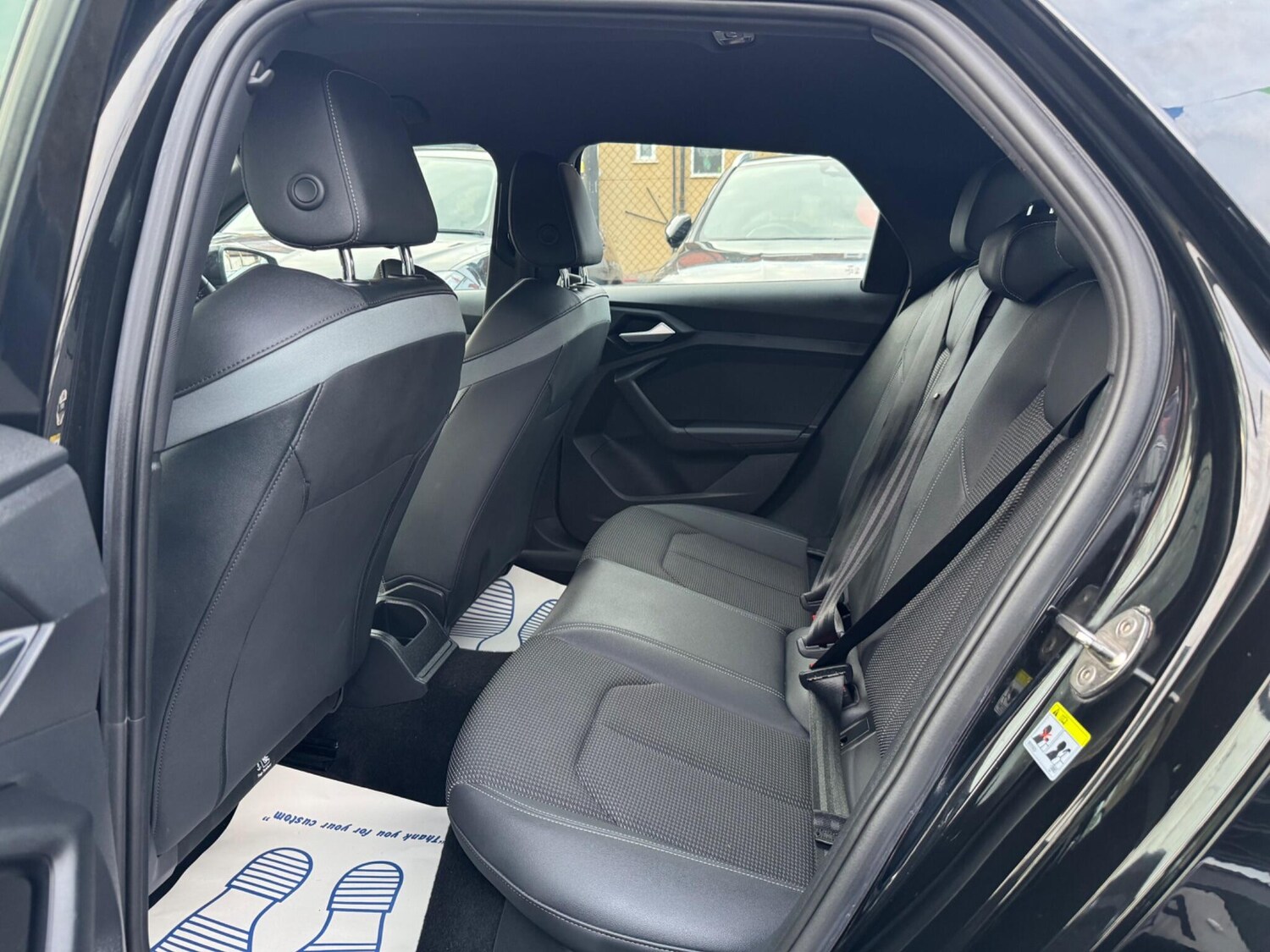 Used Audi A1 2019 for sale - 76584128: Photo 16