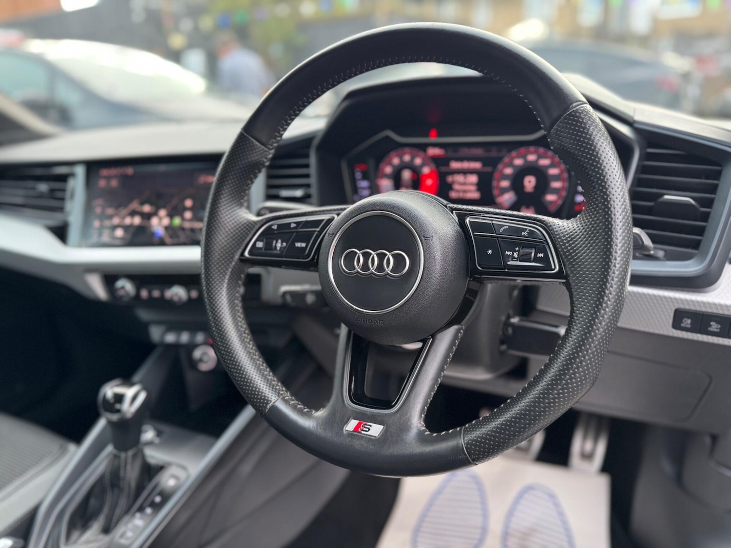 Used Audi A1 2019 for sale - 76584128: Photo 18