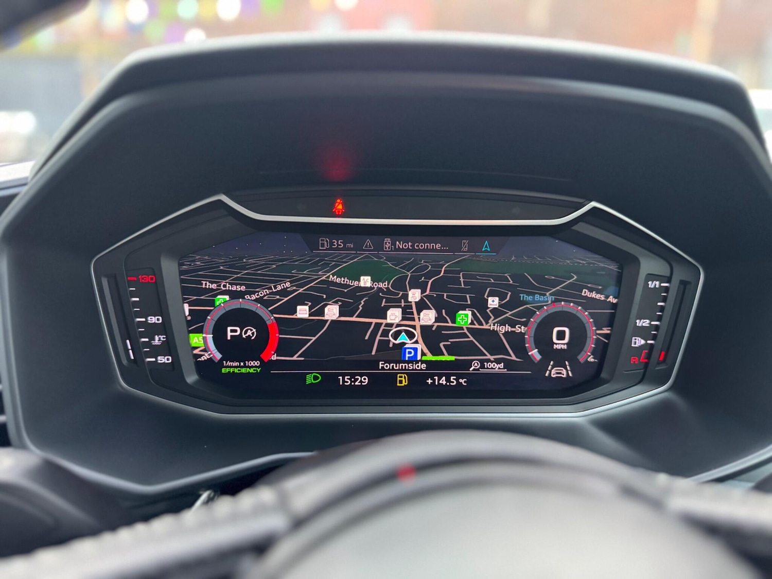 Used Audi A1 2019 for sale - 76584128: Photo 19