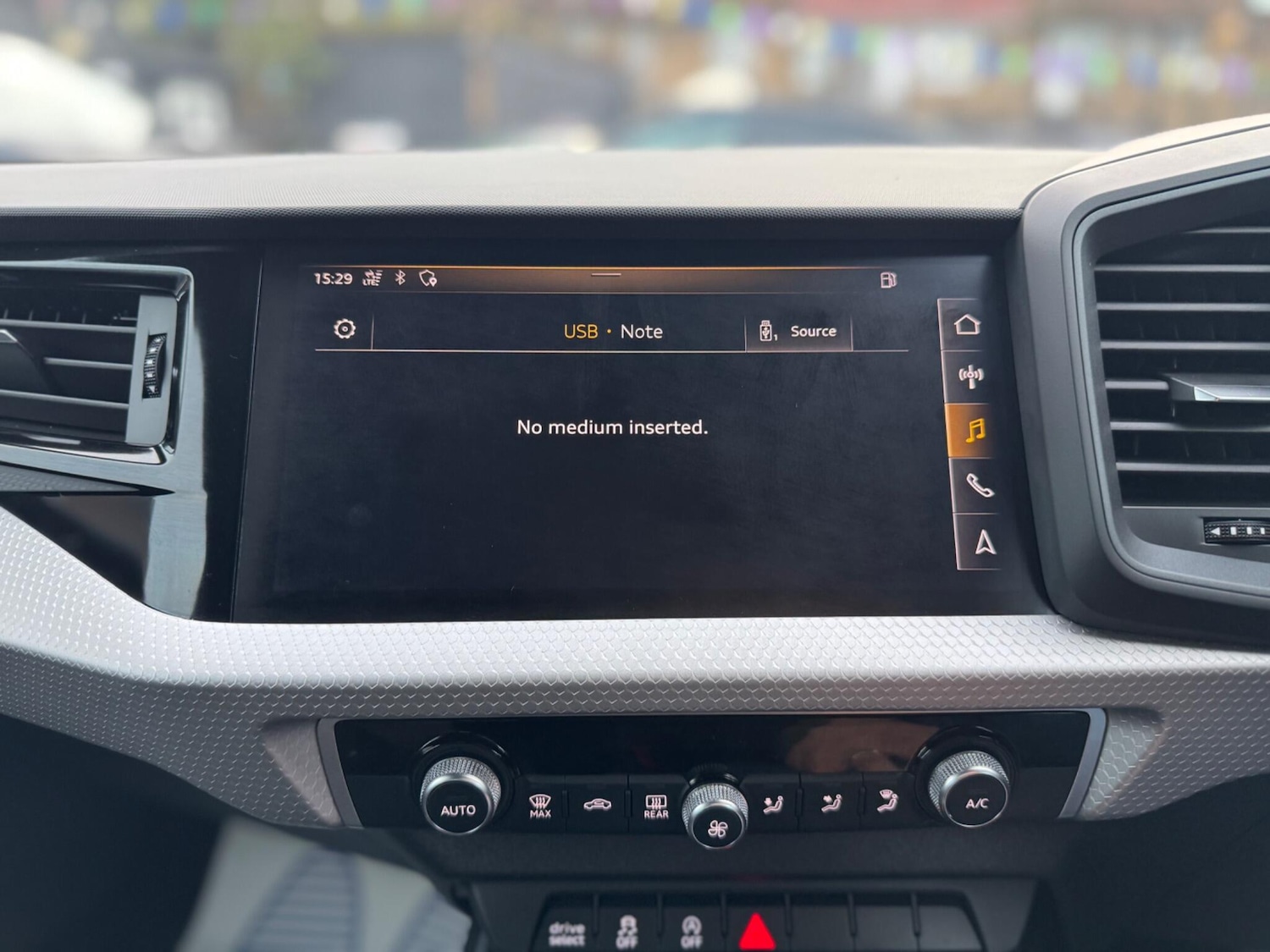 Used Audi A1 2019 for sale - 76584128: Photo 22