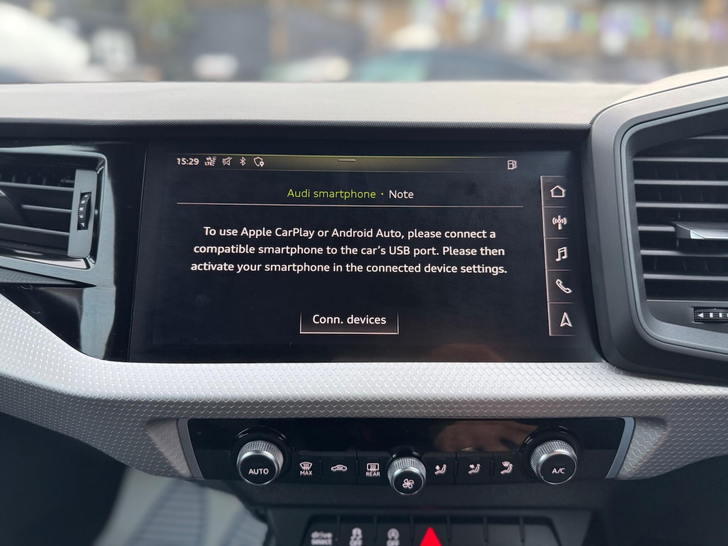 Used Audi A1 2019 for sale - 76584128: Photo 23