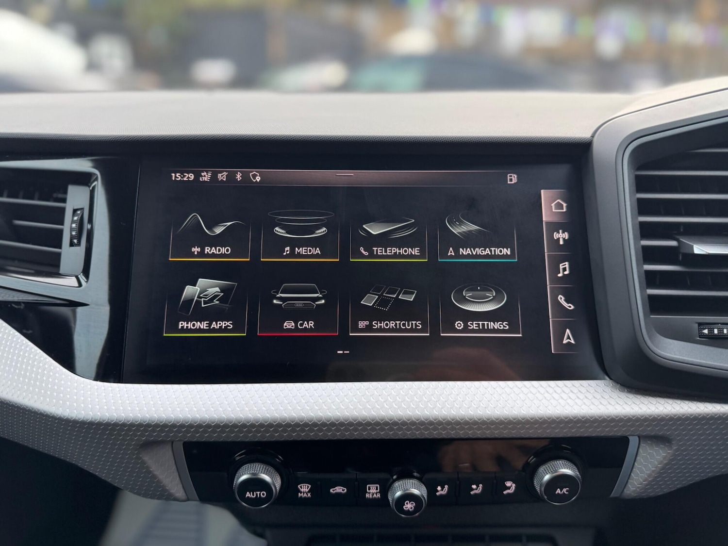 Used Audi A1 2019 for sale - 76584128: Photo 24