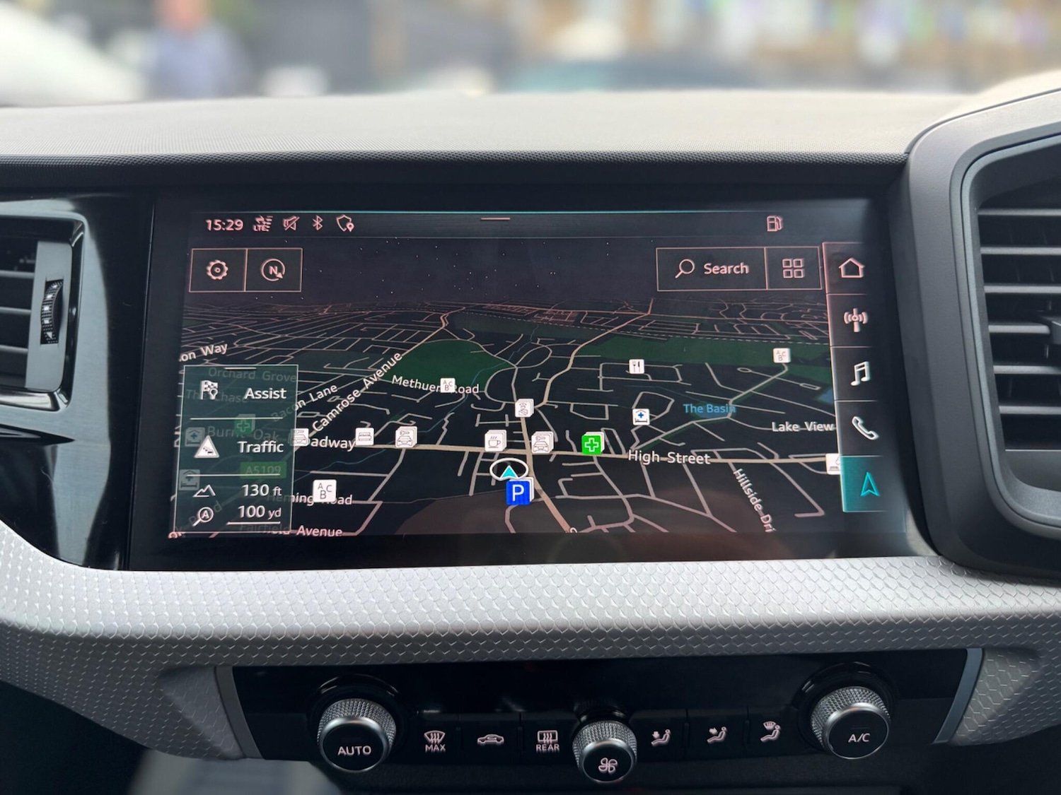 Used Audi A1 2019 for sale - 76584128: Photo 25