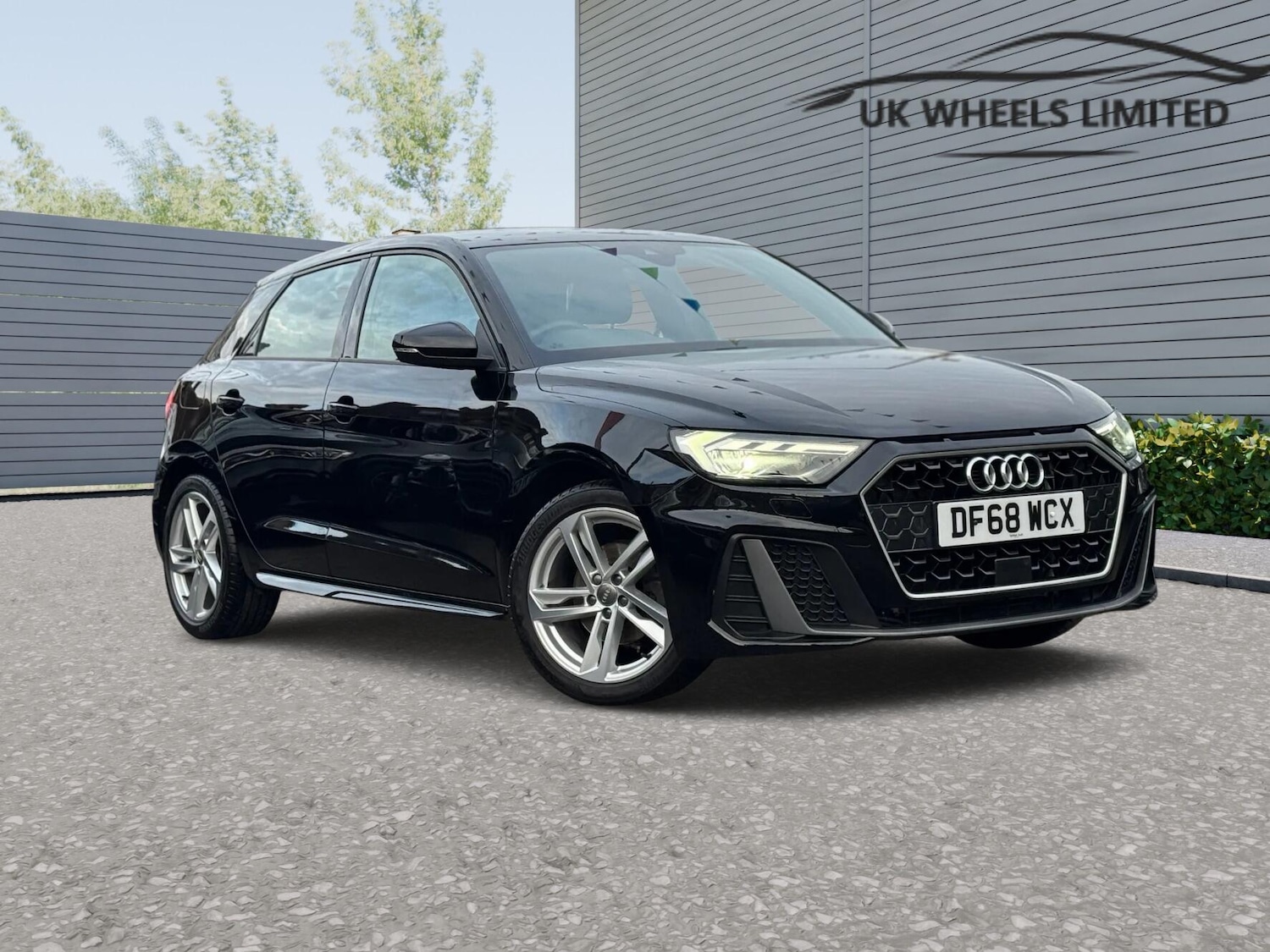 Used Audi A1 2019 for sale - 76584128: Photo 29