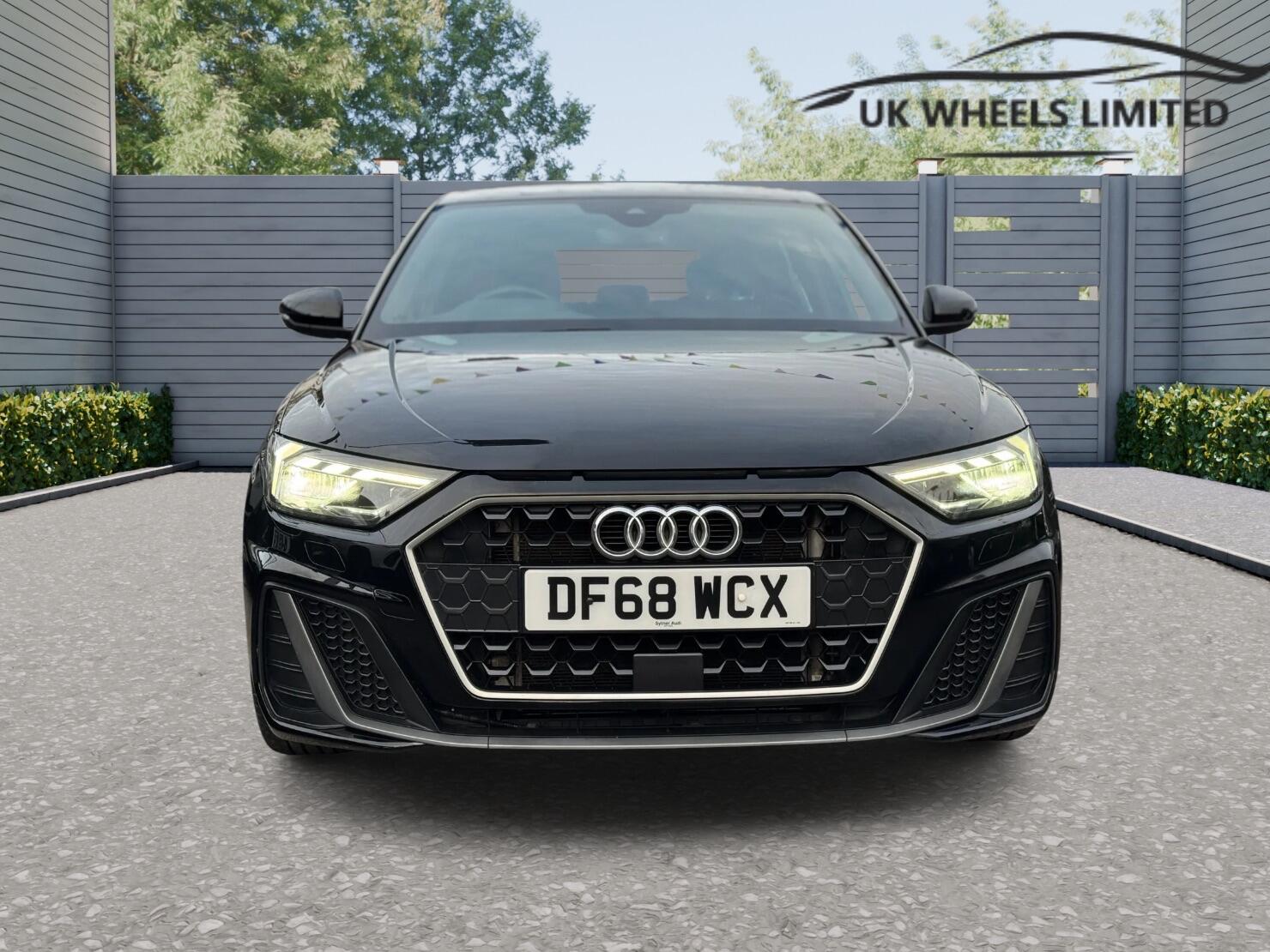 Used Audi A1 2019 for sale - 76584128: Photo 3
