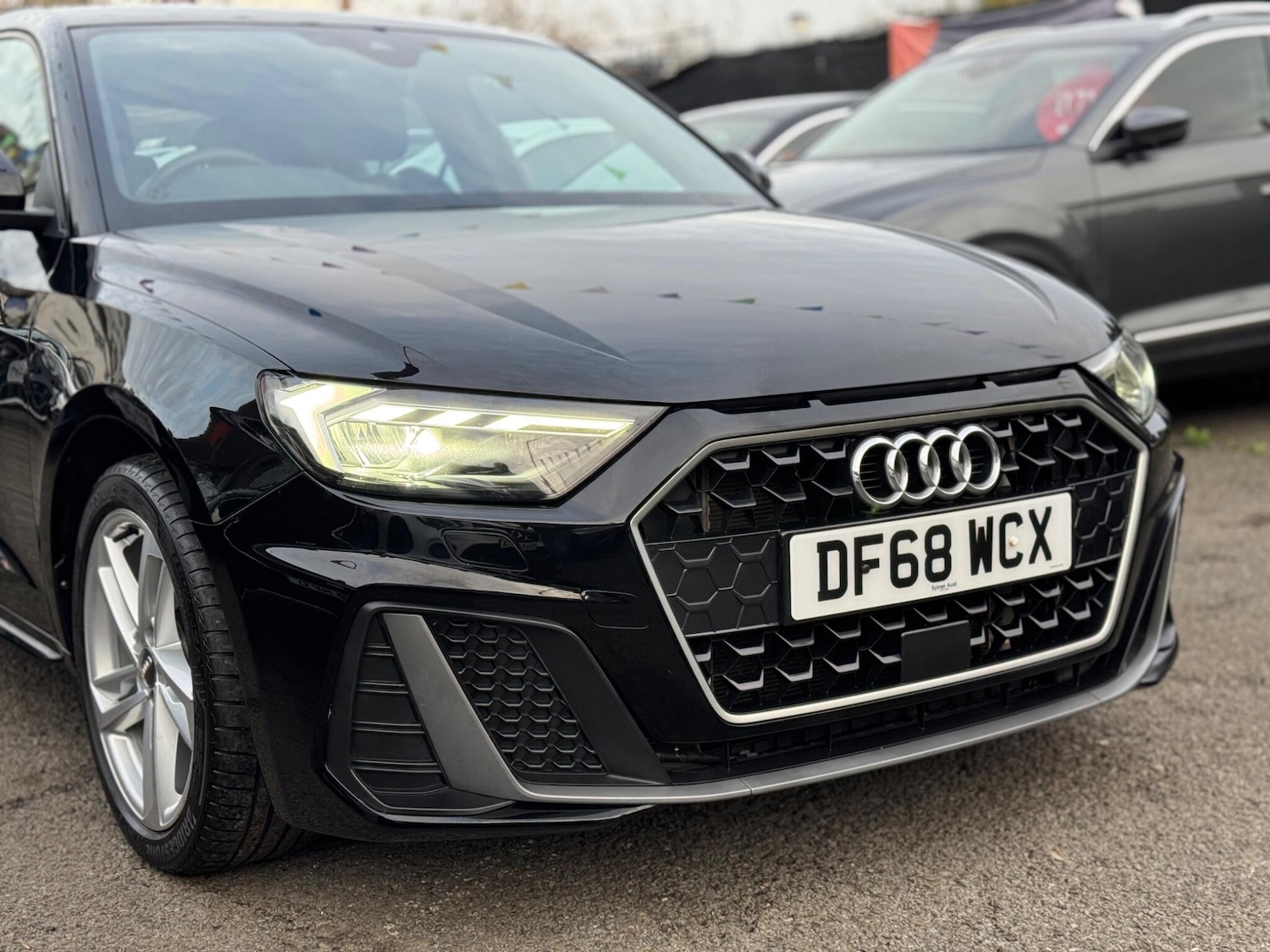Used Audi A1 2019 for sale - 76584128: Photo 31