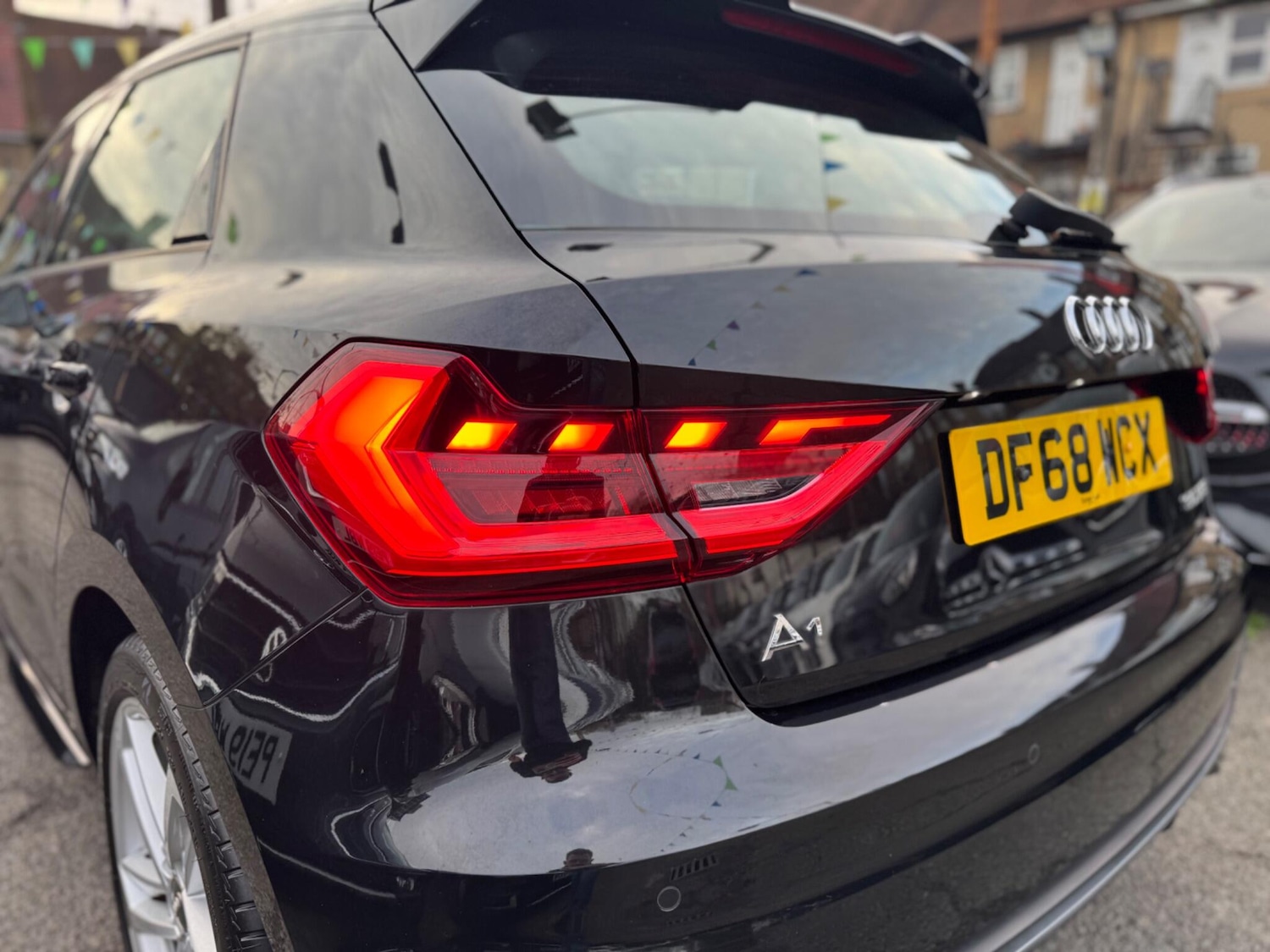 Used Audi A1 2019 for sale - 76584128: Photo 32