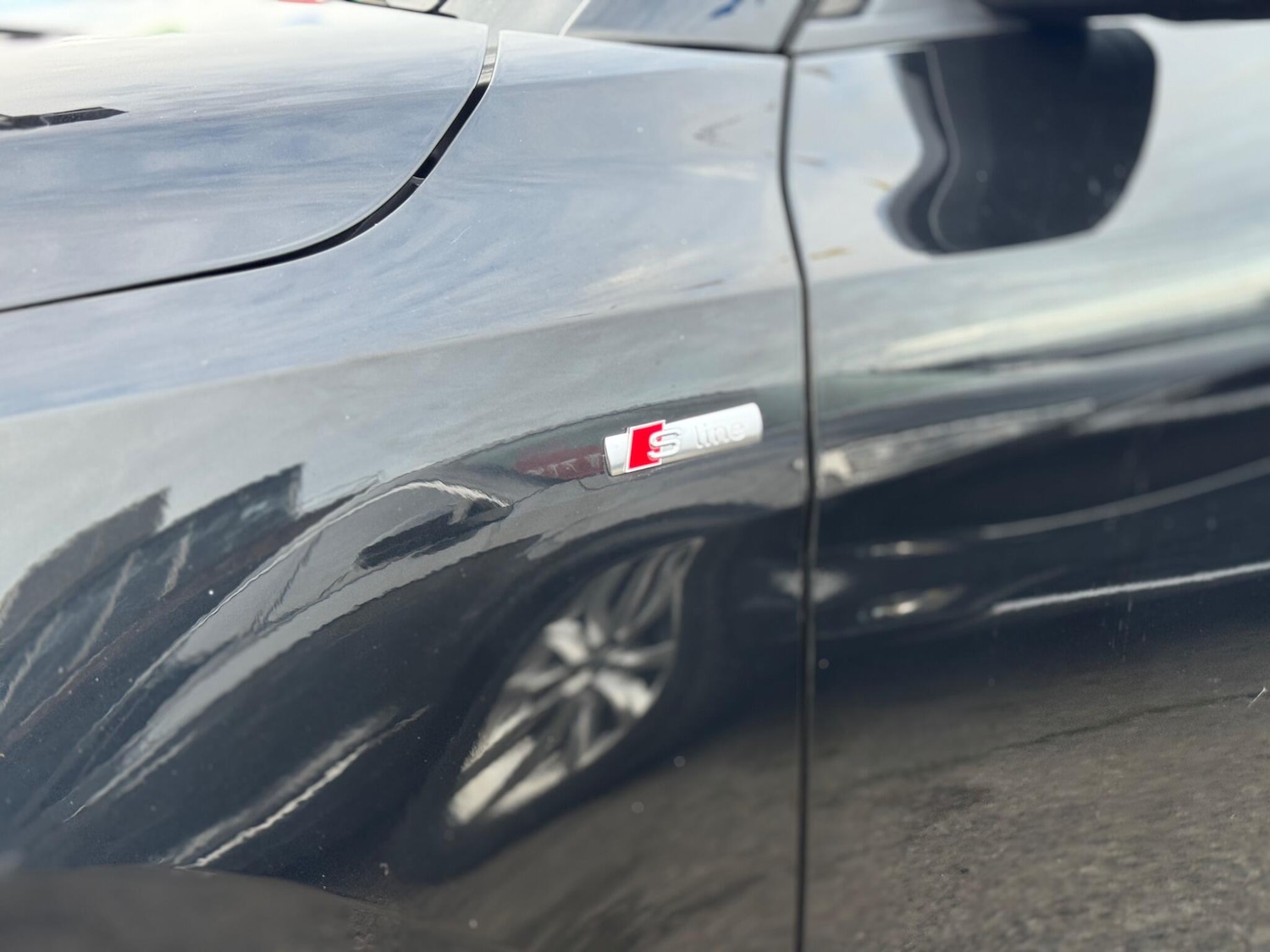 Used Audi A1 2019 for sale - 76584128: Photo 33