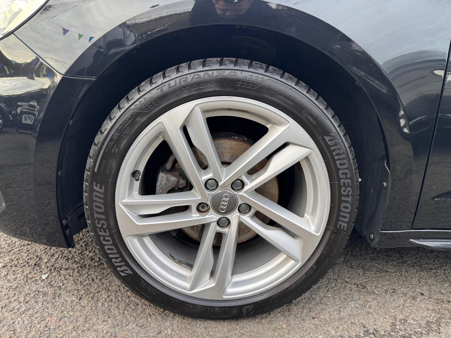 Used Audi A1 2019 for sale - 76584128: Photo 34