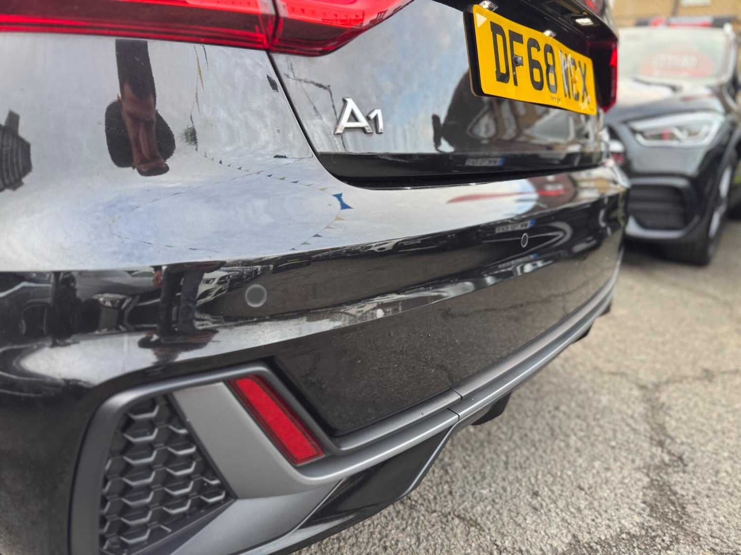 Used Audi A1 2019 for sale - 76584128: Photo 35