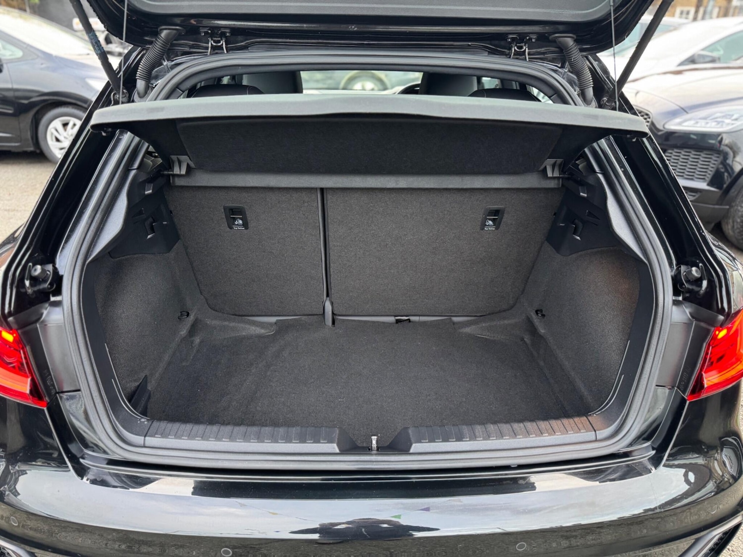 Used Audi A1 2019 for sale - 76584128: Photo 36