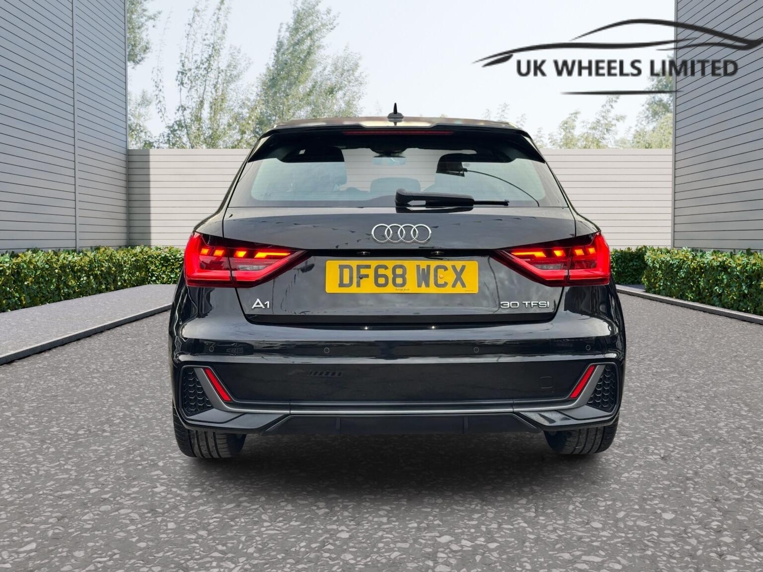 Used Audi A1 2019 for sale - 76584128: Photo 4