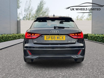 Used Audi A1 2019 for sale - 76584128: Photo