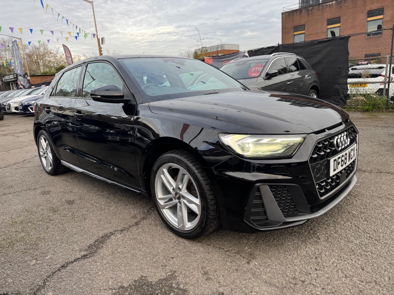 Used Audi A1 2019 for sale - 76584128: Photo 6