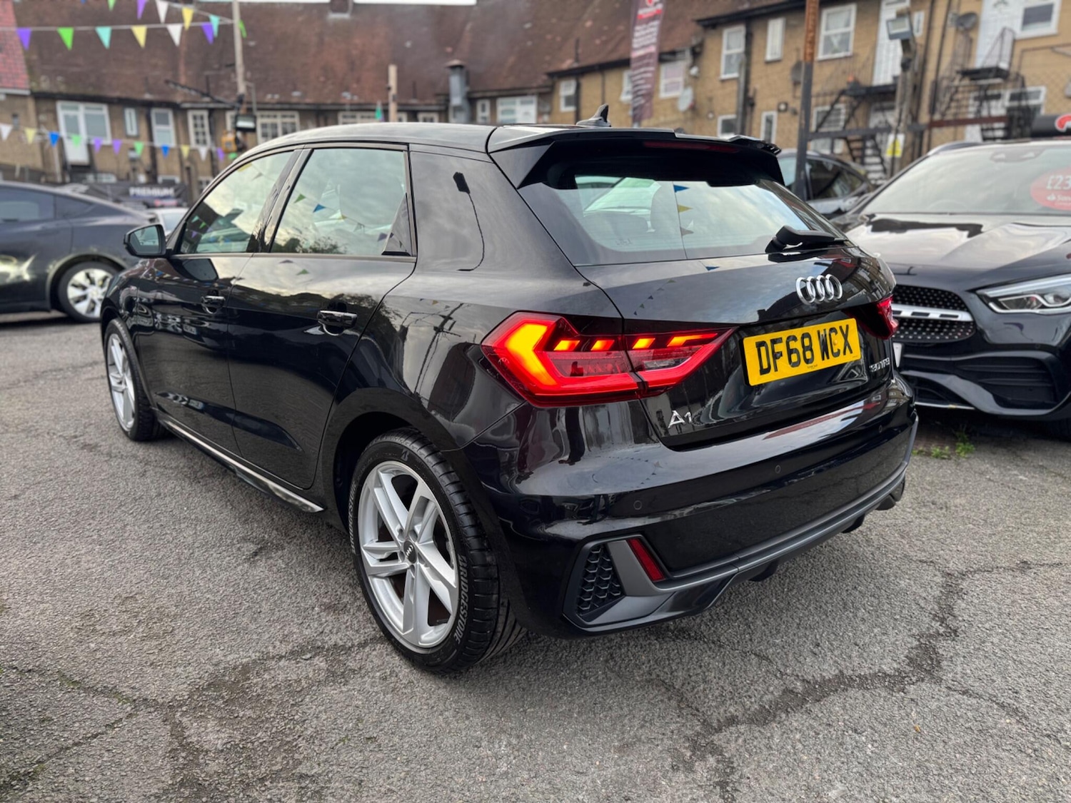Used Audi A1 2019 for sale - 76584128: Photo 7