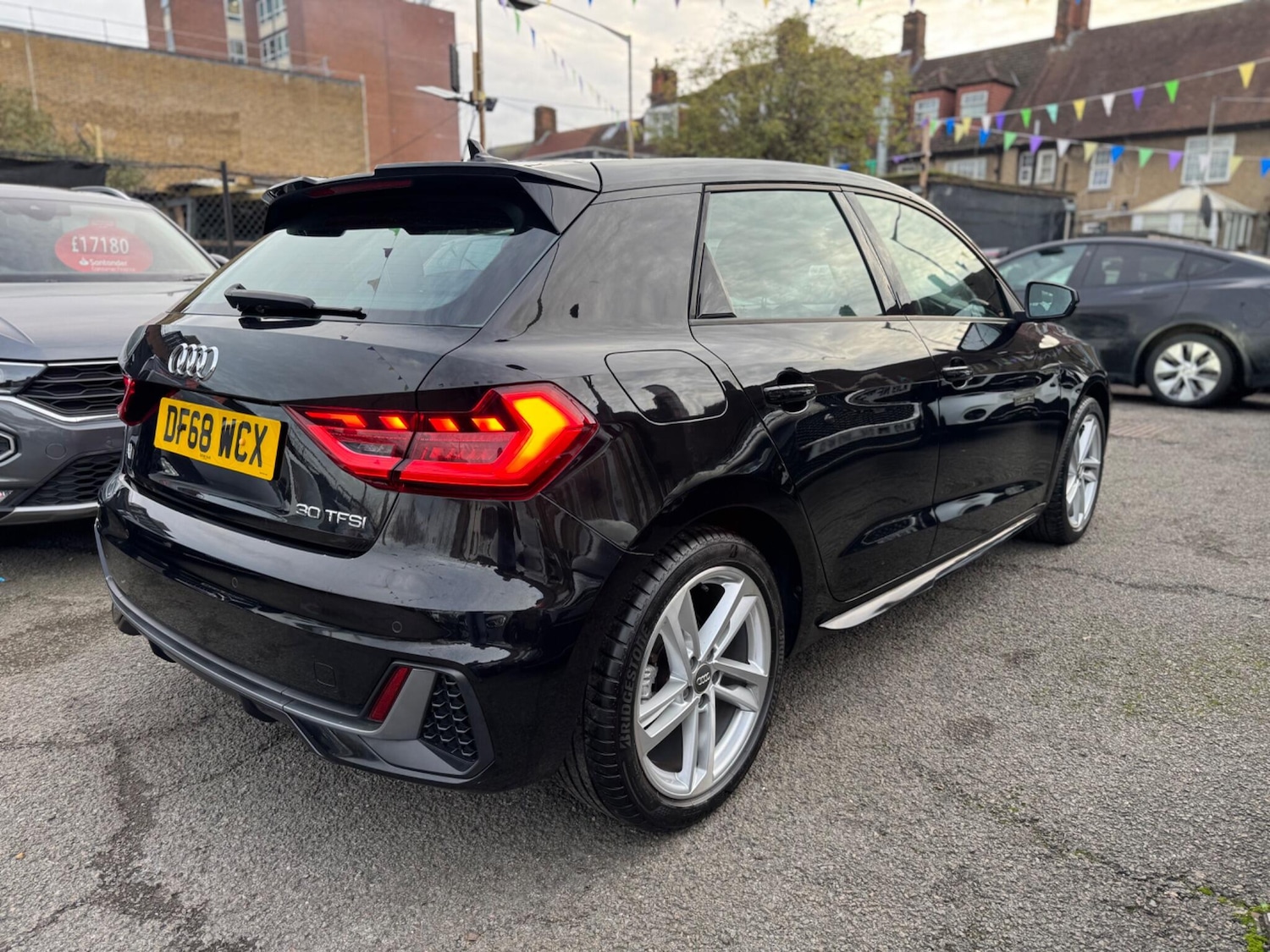 Used Audi A1 2019 for sale - 76584128: Photo 9