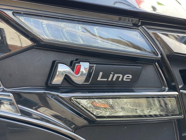 Used Hyundai TUCSON 2022 for sale - 76188593: Photo 12