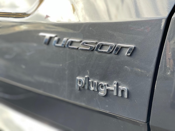 Used Hyundai TUCSON 2022 for sale - 76188593: Photo 16