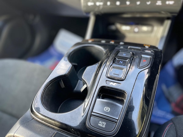 Used Hyundai TUCSON 2022 for sale - 76188593: Photo 19