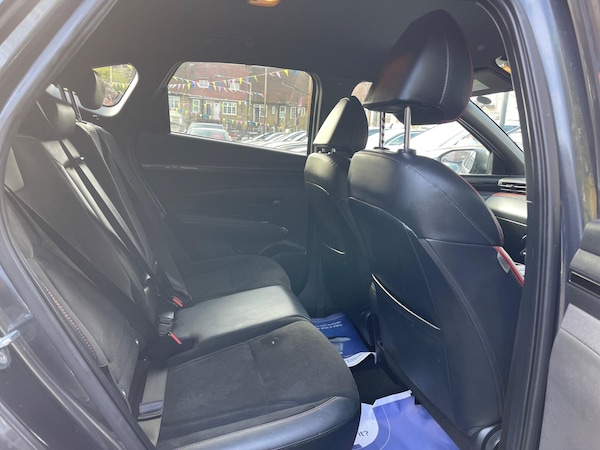 Used Hyundai TUCSON 2022 for sale - 76188593: Photo 21