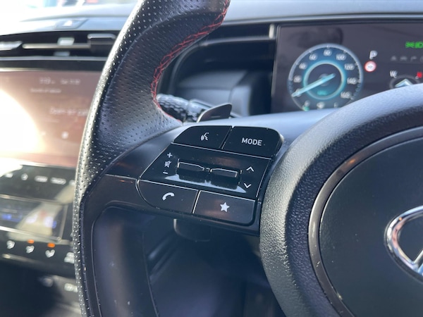 Used Hyundai TUCSON 2022 for sale - 76188593: Photo 25