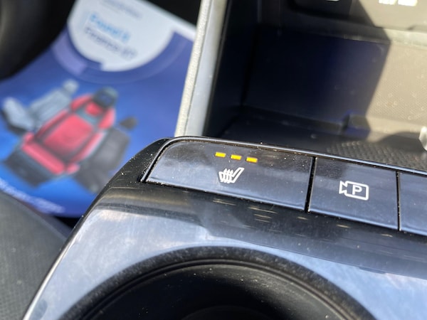 Used Hyundai TUCSON 2022 for sale - 76188593: Photo 26