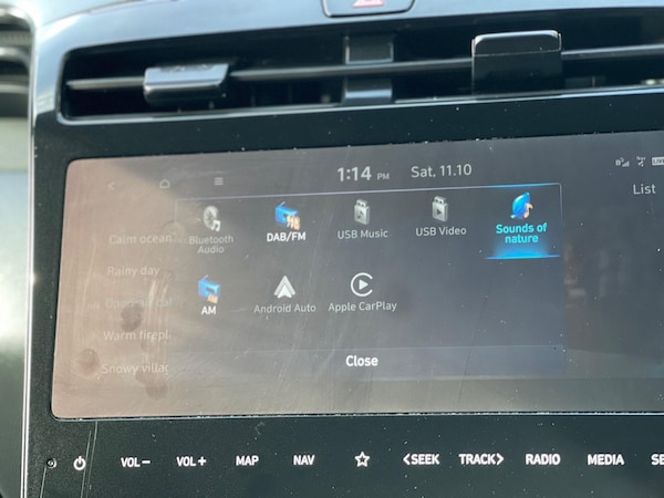 Used Hyundai TUCSON 2022 for sale - 76188593: Photo 29
