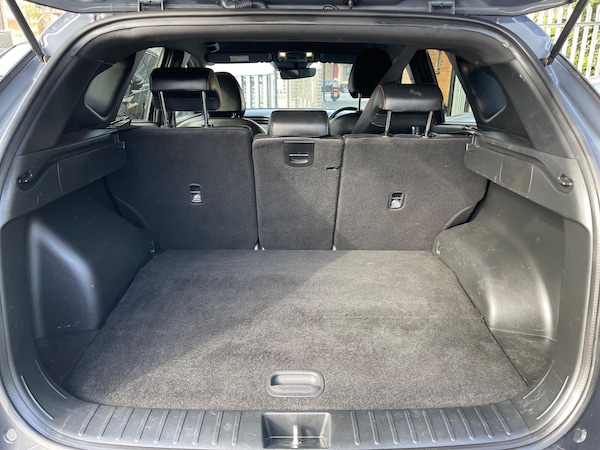 Used Hyundai TUCSON 2022 for sale - 76188593: Photo 36