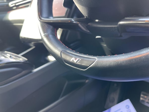 Used Hyundai TUCSON 2022 for sale - 76188593: Photo 37