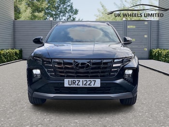 Used Hyundai TUCSON 2022 for sale - 76188593: Photo 3