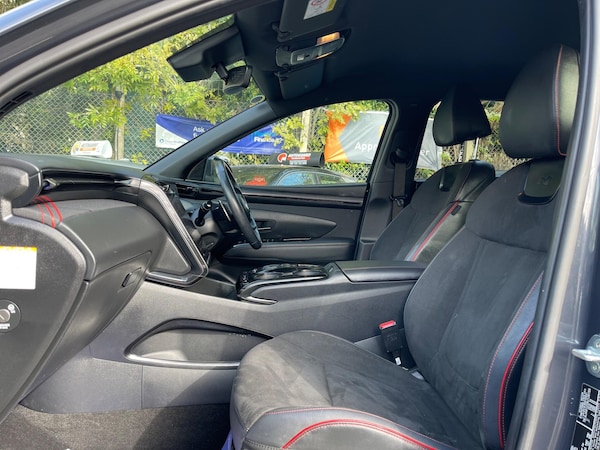 Used Hyundai TUCSON 2022 for sale - 76188593: Photo 40