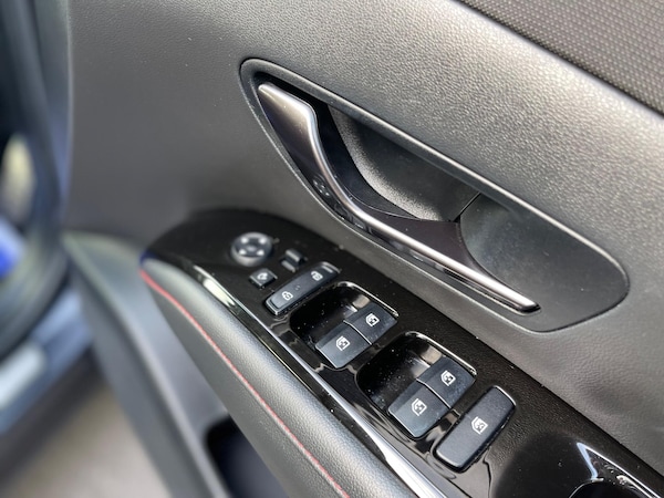Used Hyundai TUCSON 2022 for sale - 76188593: Photo 42