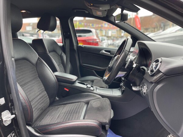 Used Mercedes-Benz B Class 2017 for sale - 76259716: Photo 13