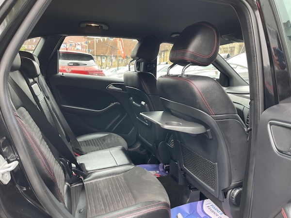 Used Mercedes-Benz B Class 2017 for sale - 76259716: Photo 14