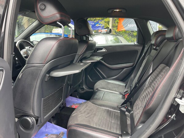 Used Mercedes-Benz B Class 2017 for sale - 76259716: Photo 15