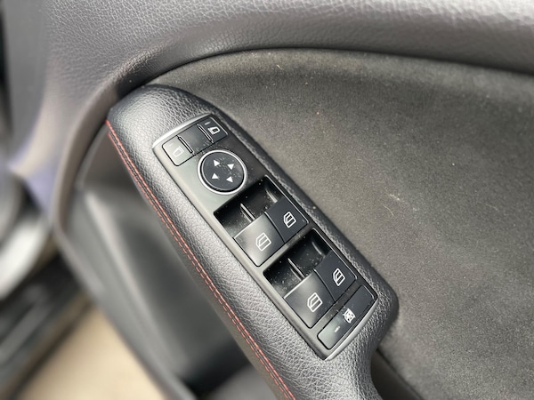 Used Mercedes-Benz B Class 2017 for sale - 76259716: Photo 16