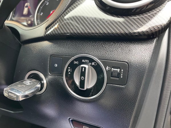 Used Mercedes-Benz B Class 2017 for sale - 76259716: Photo 17