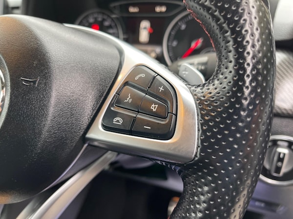 Used Mercedes-Benz B Class 2017 for sale - 76259716: Photo 18