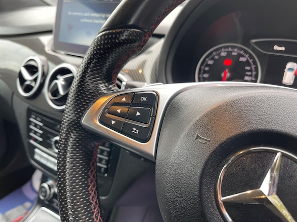 Used Mercedes-Benz B Class 2017 for sale - 76259716: Photo 19