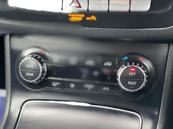 Used Mercedes-Benz B Class 2017 for sale - 76259716: Photo 21
