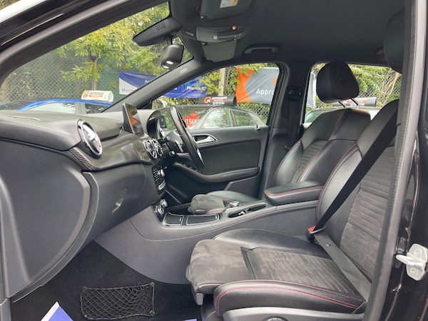 Used Mercedes-Benz B Class 2017 for sale - 76259716: Photo 31