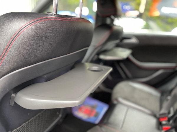 Used Mercedes-Benz B Class 2017 for sale - 76259716: Photo 32