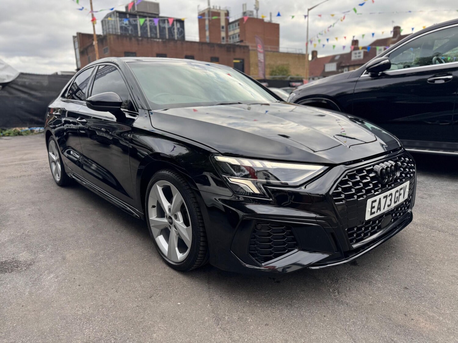 Used Audi A3 2023 for sale - 76188510: Photo 10